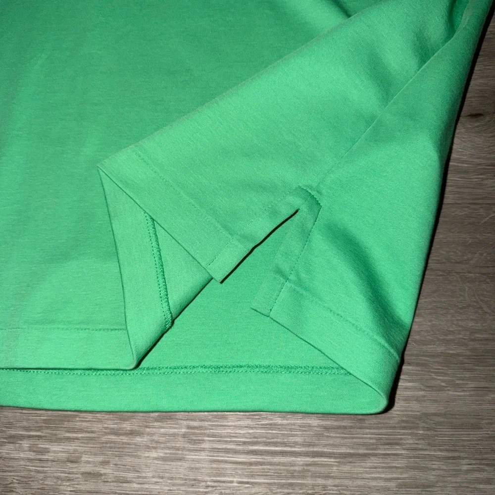 Polo by Ralph Lauren Men's Mint Polo Shirt